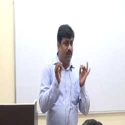 Ramana Sri IAS Mathematics Optional Faculty